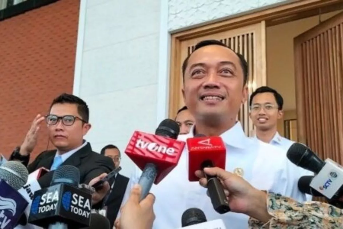 Mensesneg Sebut Prabowo Panggil Menpora dan Pelatih Timnas Hari Ini