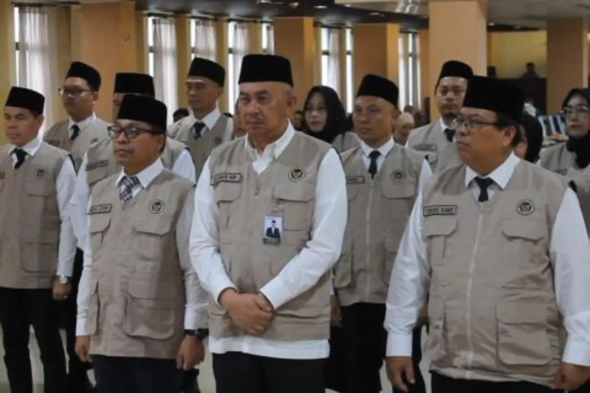 Polda Sumut Telusuri Jaringan Pelaku Kejahatan Jalanan di Medan
