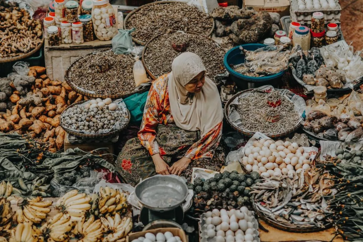 Aturan Baru Pajak UMKM 0,5 Persen Kini Berlaku Permanen