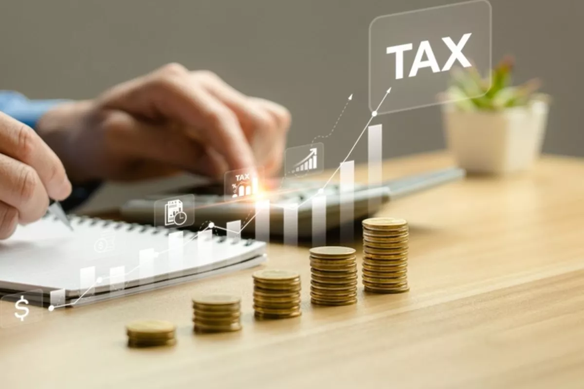 Penerimaan Pajak 2025 Capai Rp2.218 Triliun di Tengah Tantangan Global