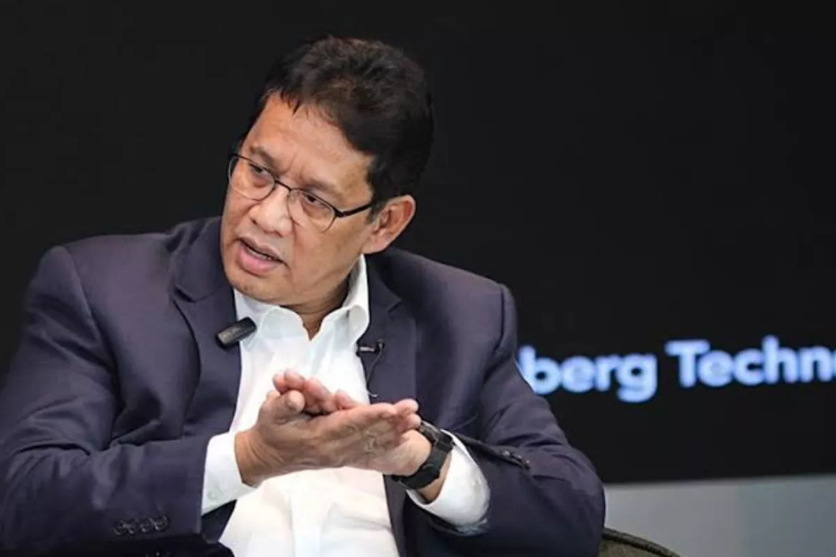 Menteri Keuangan Bantah Incar Pajak Influencer dan Pedagang Online