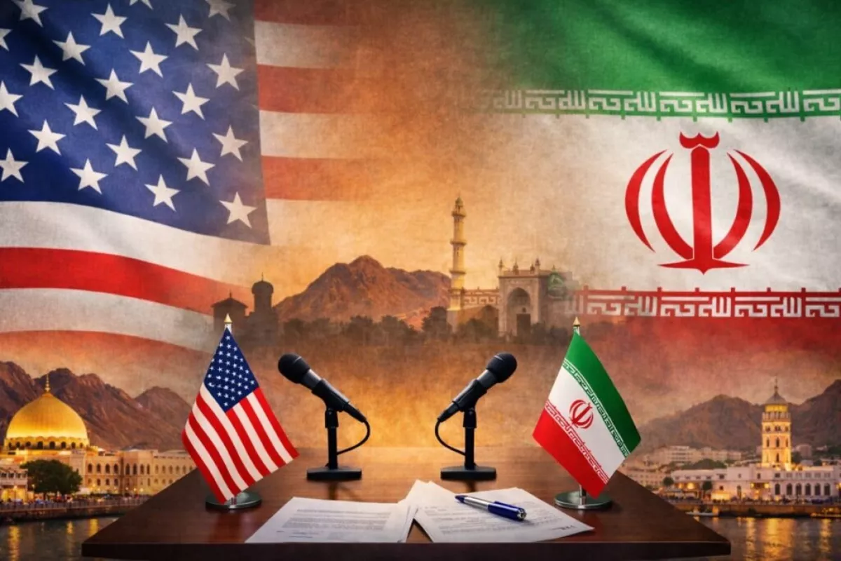 Harga Minyak Dunia Melemah 2 Persen Akibat Sentimen AS dan Iran