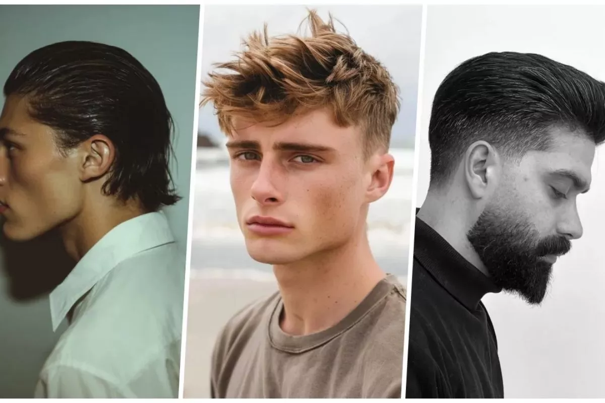 5 Rekomendasi Model Rambut Terbaik untuk Pemilik Bentuk Wajah Oval