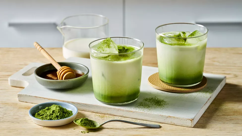 Cara Membuat Matcha Latte di Rumah yang Enak dan Praktis 2026