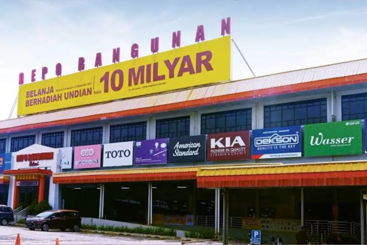 Momen Penting Dividen DEPO, Emiten Milik Konglomerat Hermanto Tanoko