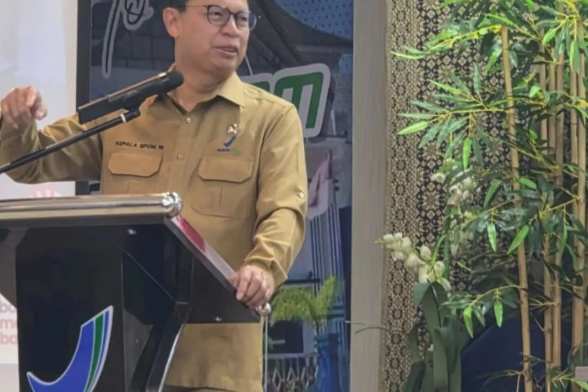 BPOM Nilai Usaha Patungan Tempo dan Sino Perkuat Farmasi Nasional