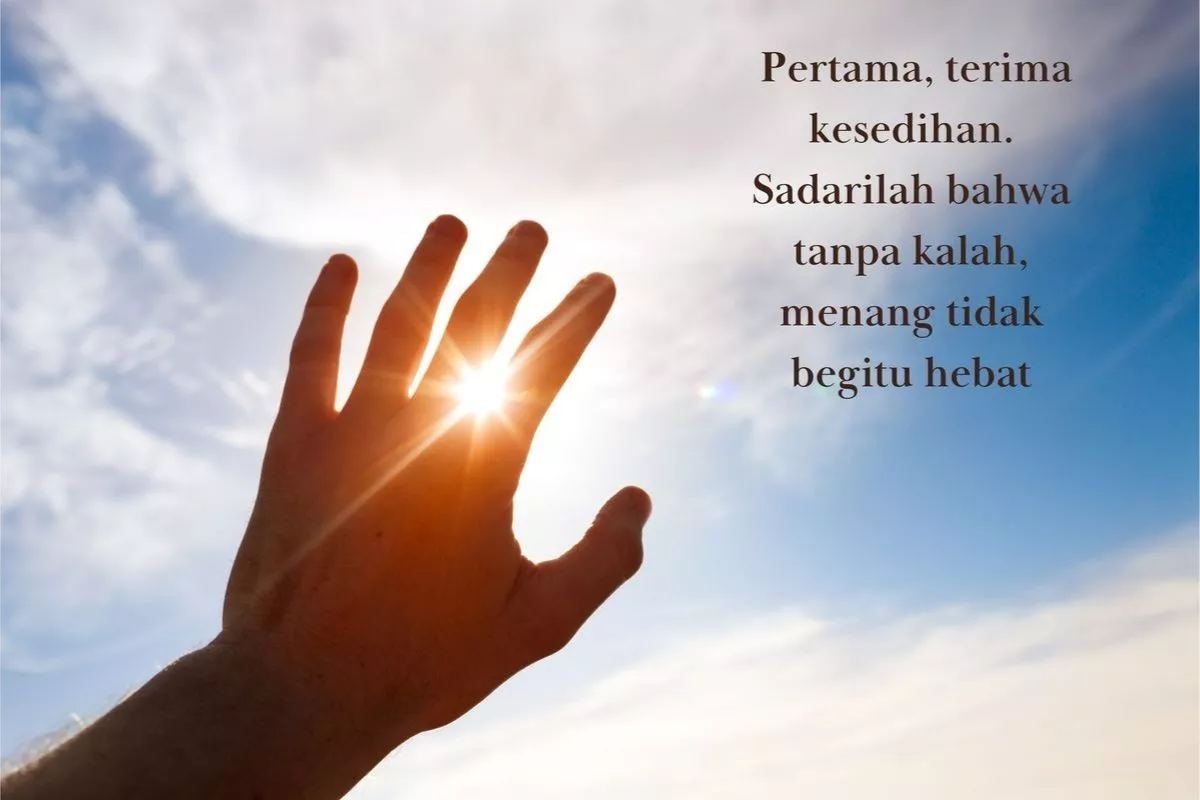 300 Kumpulan Kata-Kata Sad Vibes yang Menyentuh untuk Caption Medsos