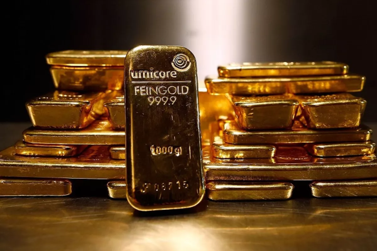 Harga Emas Hari Ini 22 Juli 2026 di BSI HRTA Lotus Archi dan Minigold