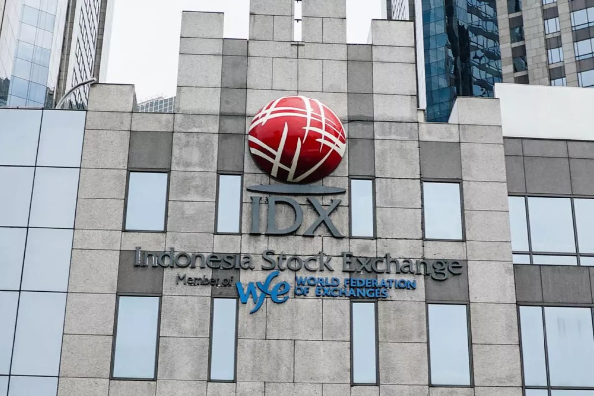 Rebalancing Saham RI Ditunda, BEI Benahi Data Kepemilikan dan Tata Kelola