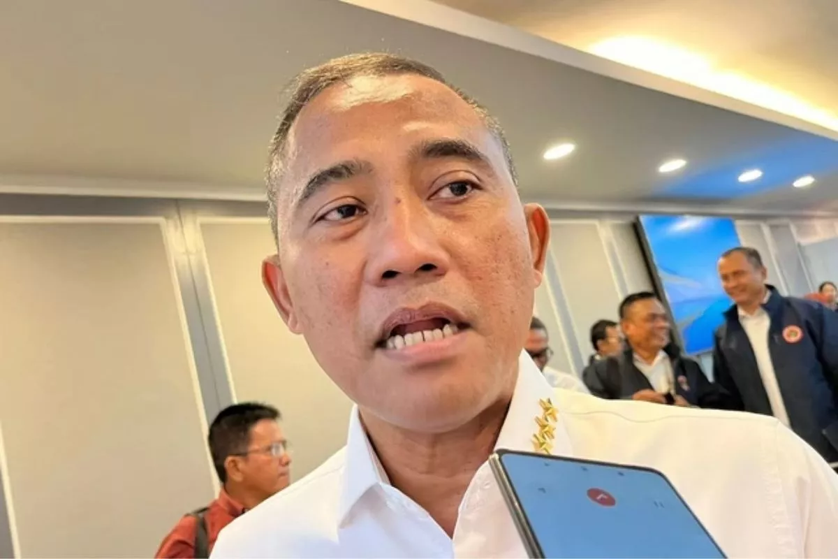 Adaptasi Strategi Digital: Kunci Utama BNPT Tanggulangi Terorisme