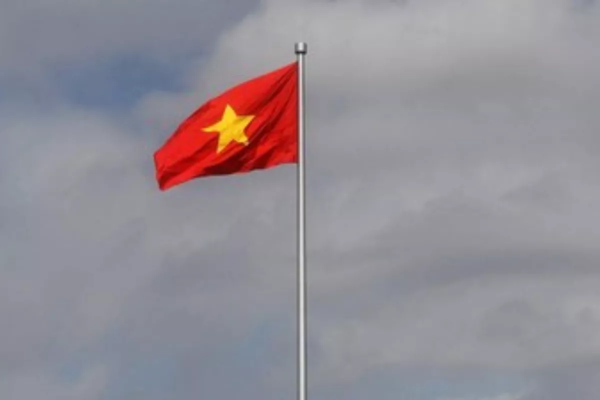 Wacana Vietnam Pangkas Pajak PPh 30 Persen Ringankan Warga