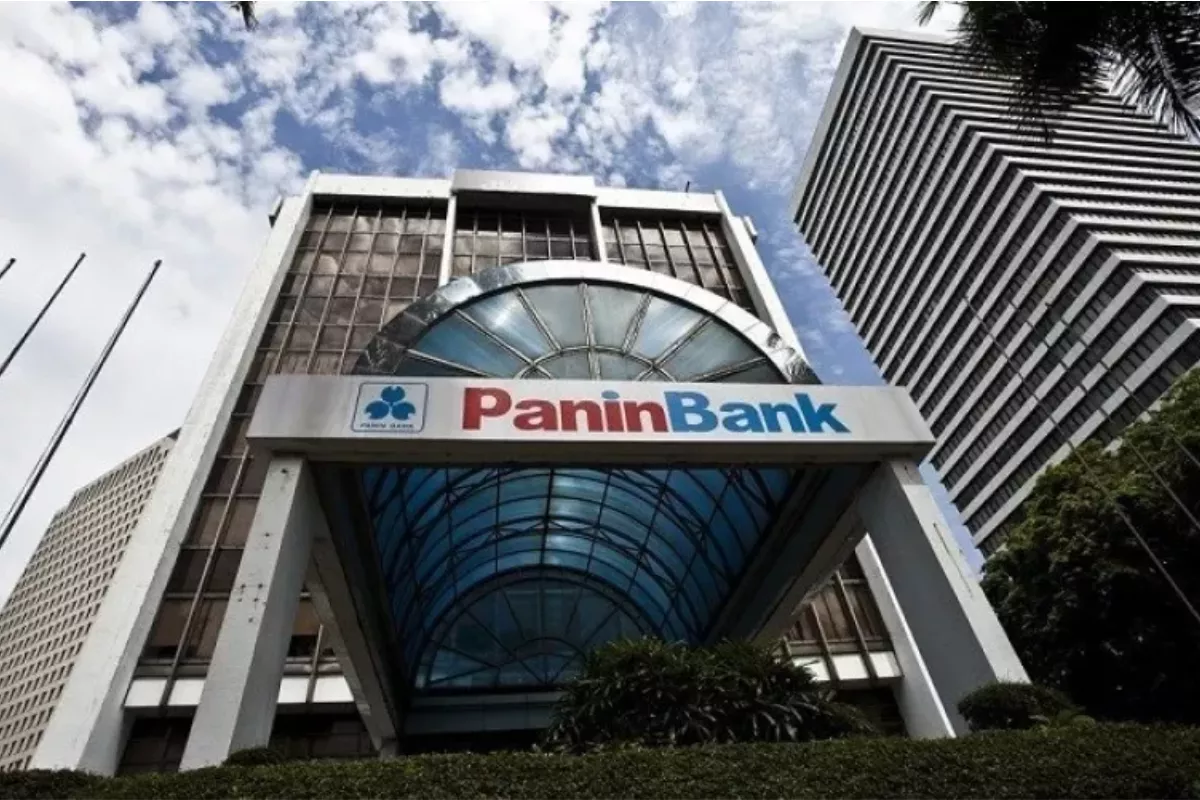 Bank Panin Bagikan Dividen Tunai Rp1,01 Triliun, Rp42 per Saham