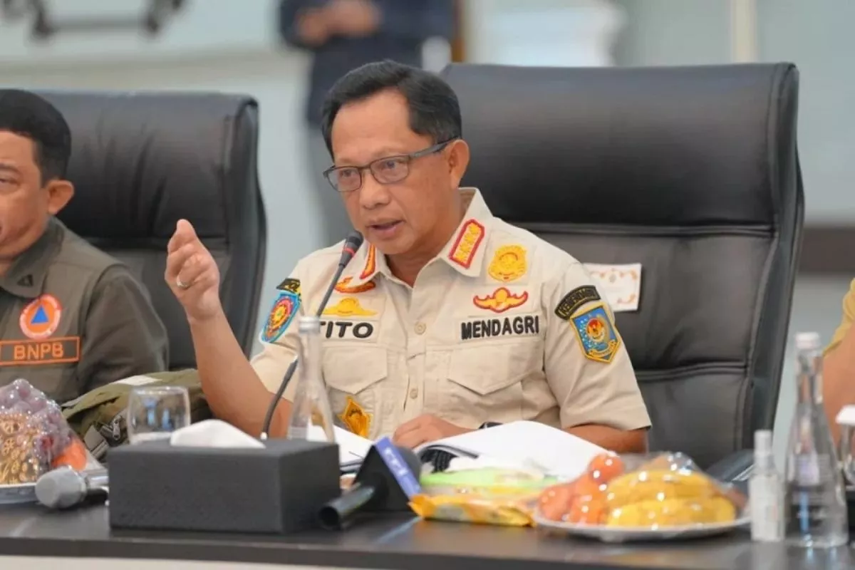 Satgas Percepat Infrastruktur Permanen di Aceh, Sumut, dan Sumbar