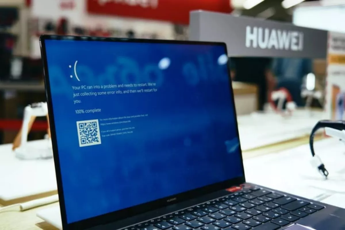 Cara Mengatasi Laptop Blue Screen 2026: Panduan Perbaikan Mandiri