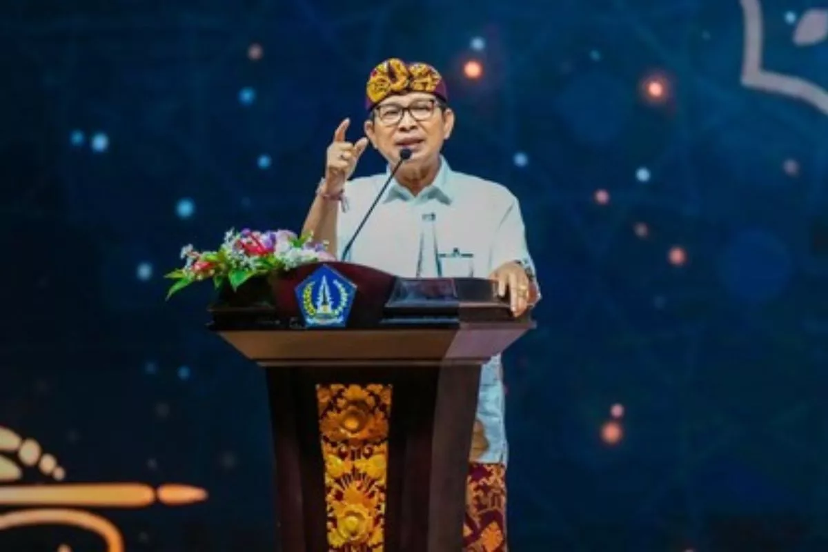 Perkuat Ekonomi, Pemkab Badung Bentuk Dua BUMD Baru