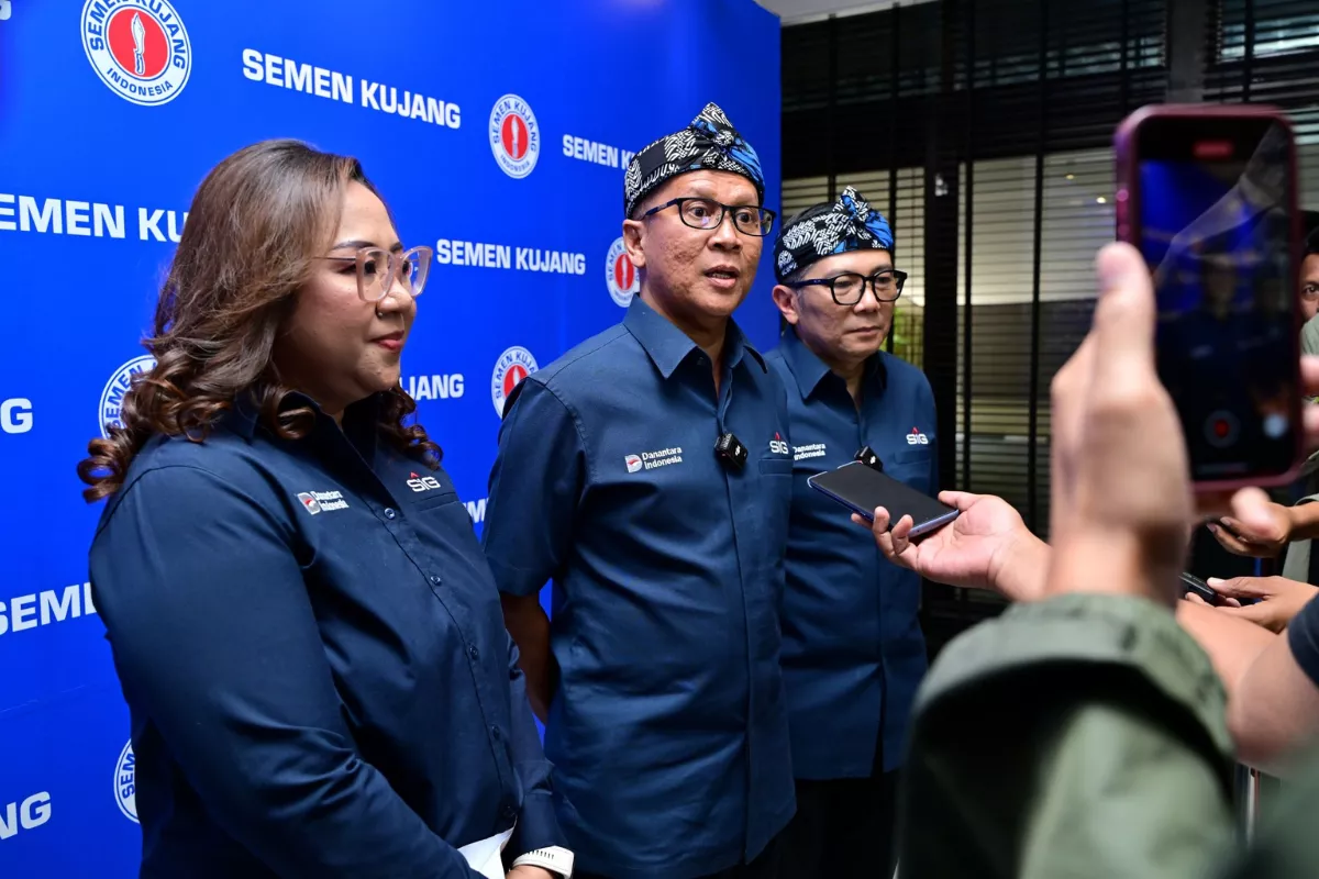 BNI Permudah Akses KPR Masyarakat Melalui Danantara Housing Expo 2026