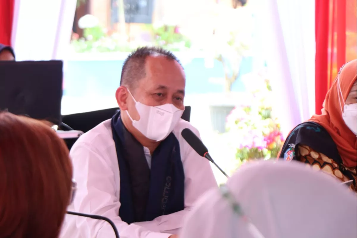 UPTD PPA Jadi Wujud Nyata Negara Lindungi Perempuan dan Anak