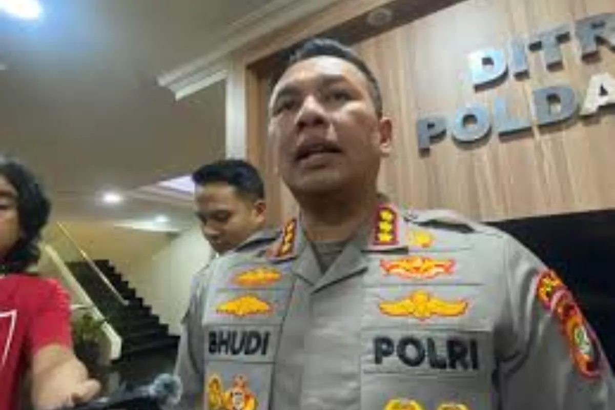 Motif ABH Bunuh Wanita di Hotel Jaksel: Ingin Kuasai Barang Korban