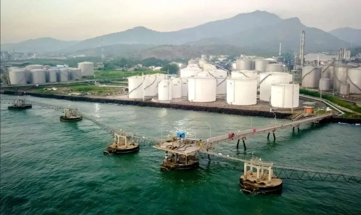 CDIA Perkuat Bisnis Logistik Lewat Akuisisi dan Penambahan Armada Baru