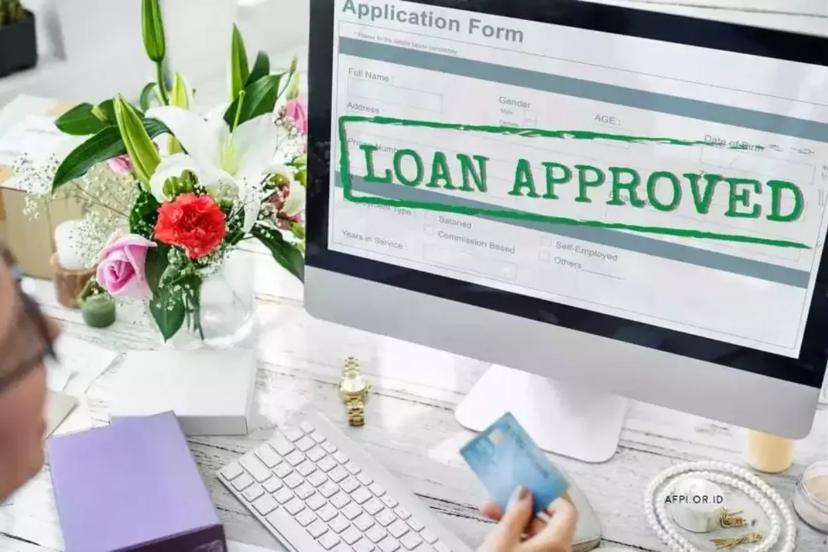Efek Kenaikan BI Rate Menjadi 5,25 Persen Terhadap Angsuran KPR BRI