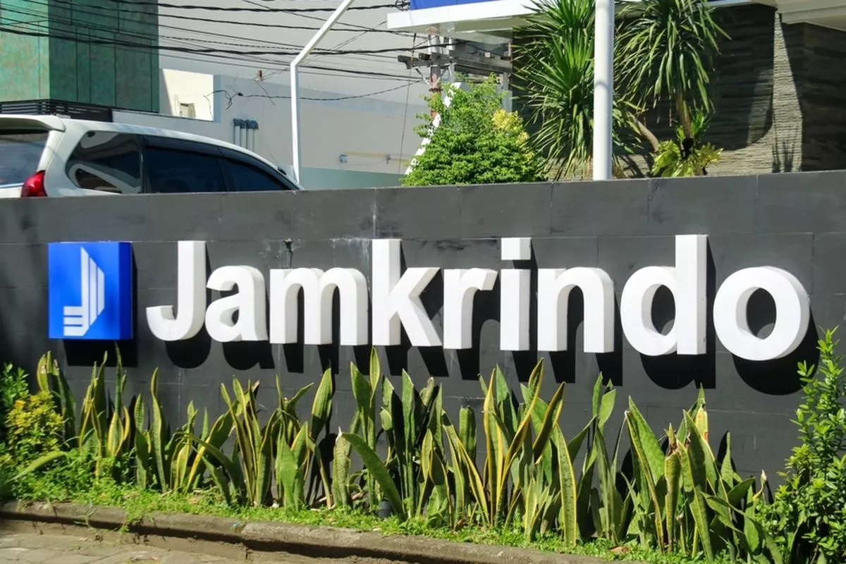 Jamkrindo Catat Kenaikan Laba Sebelum Pajak Rp743,23 Miliar di 2026