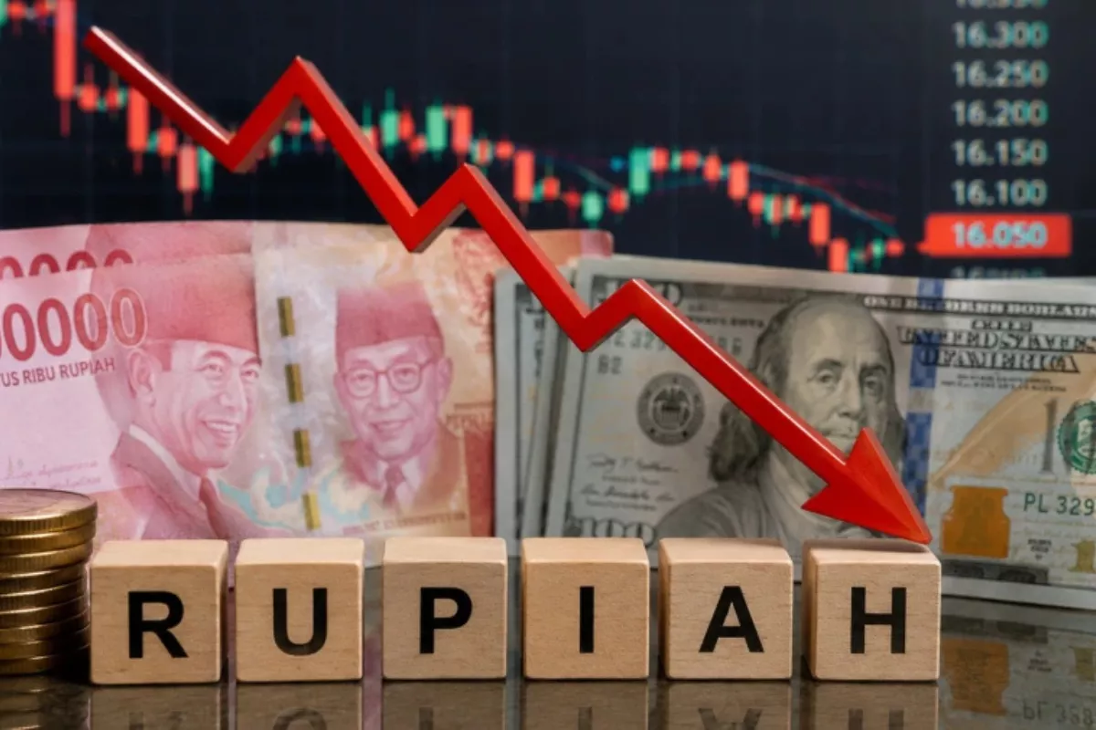 Kurs Dolar AS Hari Ini di BCA Mandiri BRI dan BNI 10 September