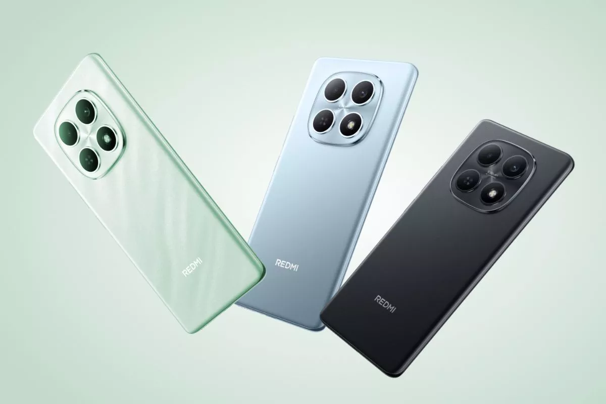 Daftar HP Xiaomi Terbaru 2026 dari Redmi Note hingga Poco