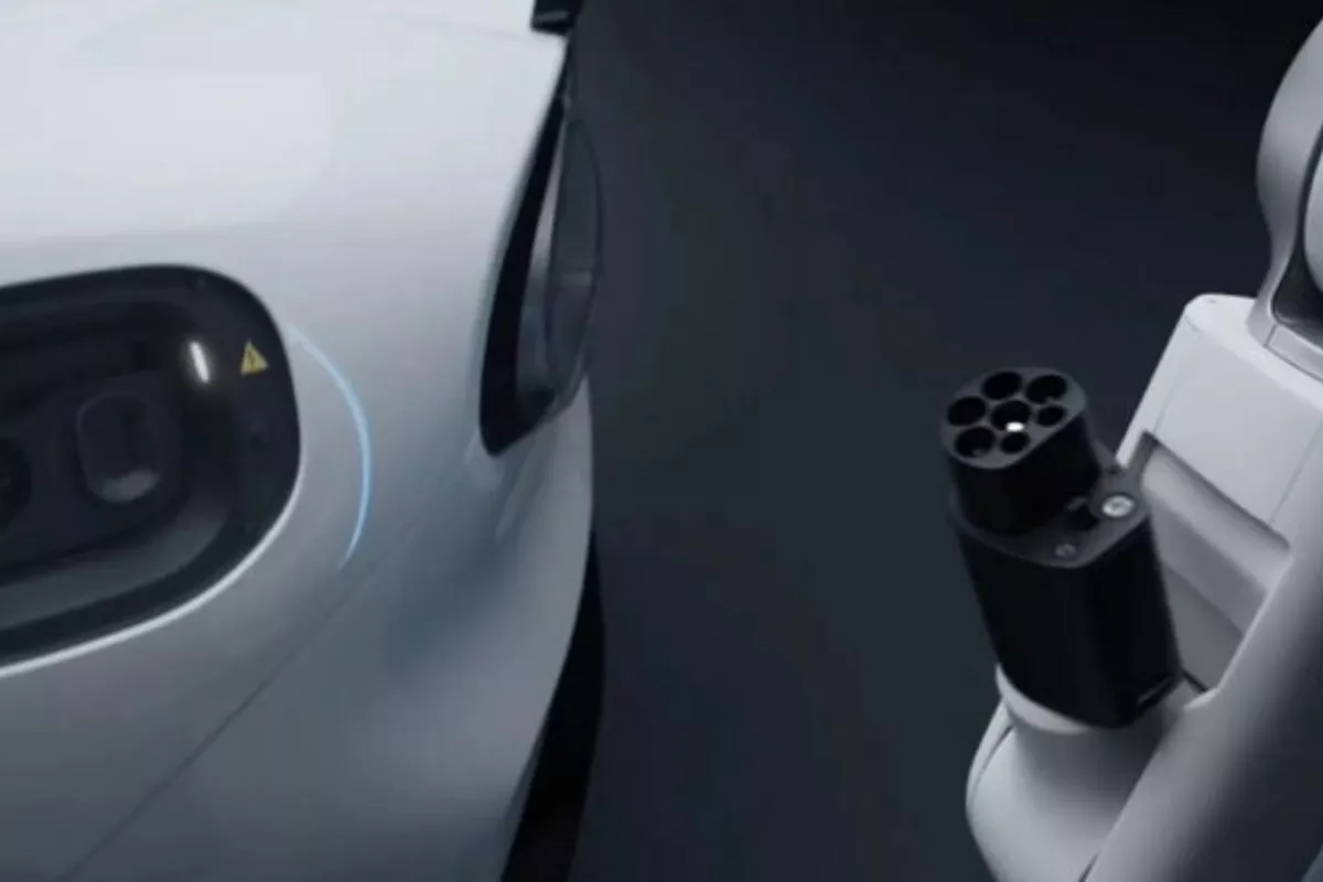 Robot Pengisi Daya EV Xiaomi Siap Dijual Akhir Tahun 2026