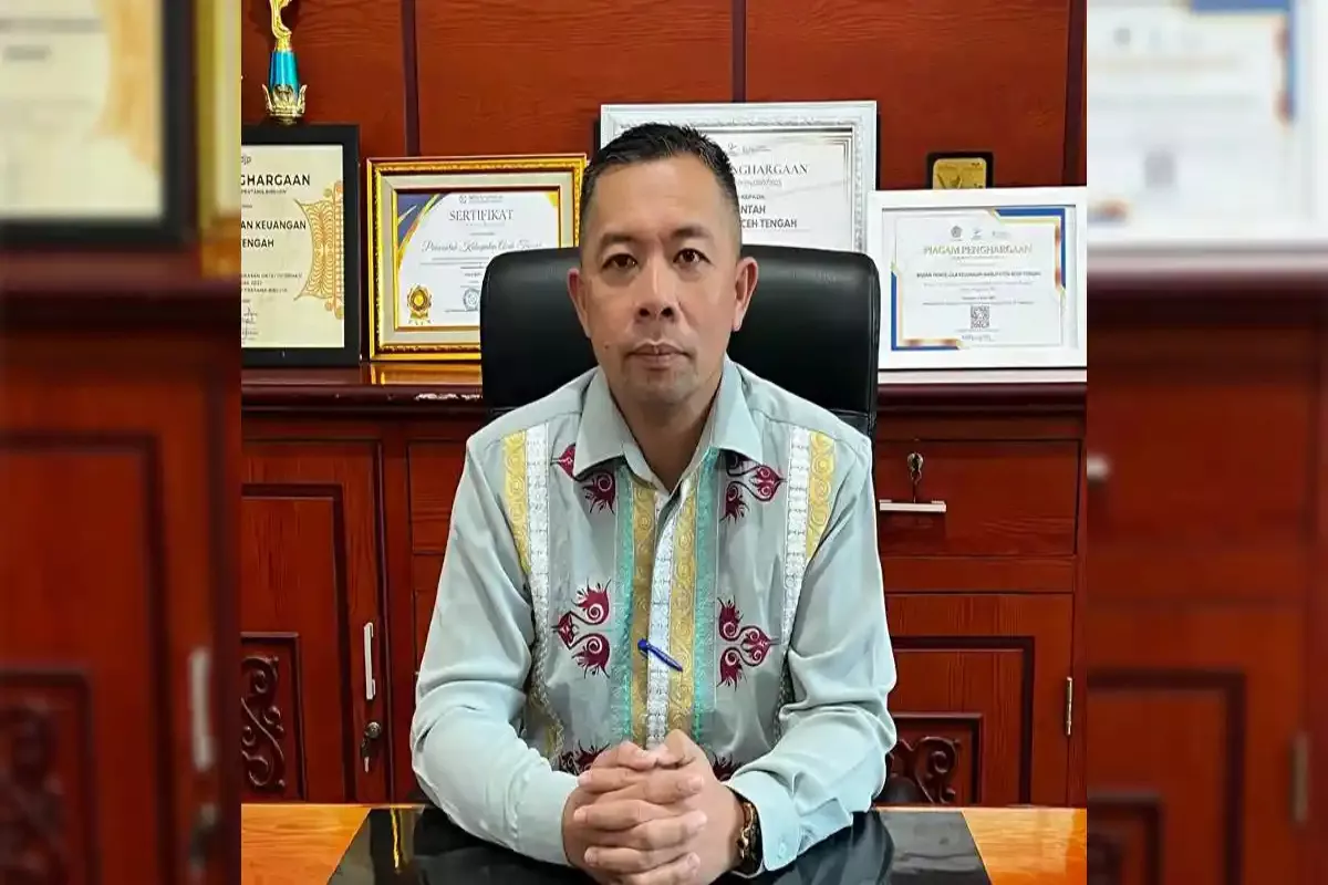Pajak Kendaraan Dukung Pembangunan Daerah dengan Penggunaan Plat BL G