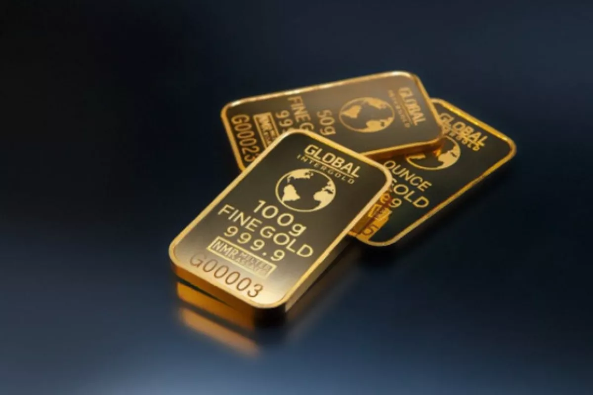 Harga Emas Dunia Rawan Koreksi Lanjutan, Level Ini Jadi Penentu