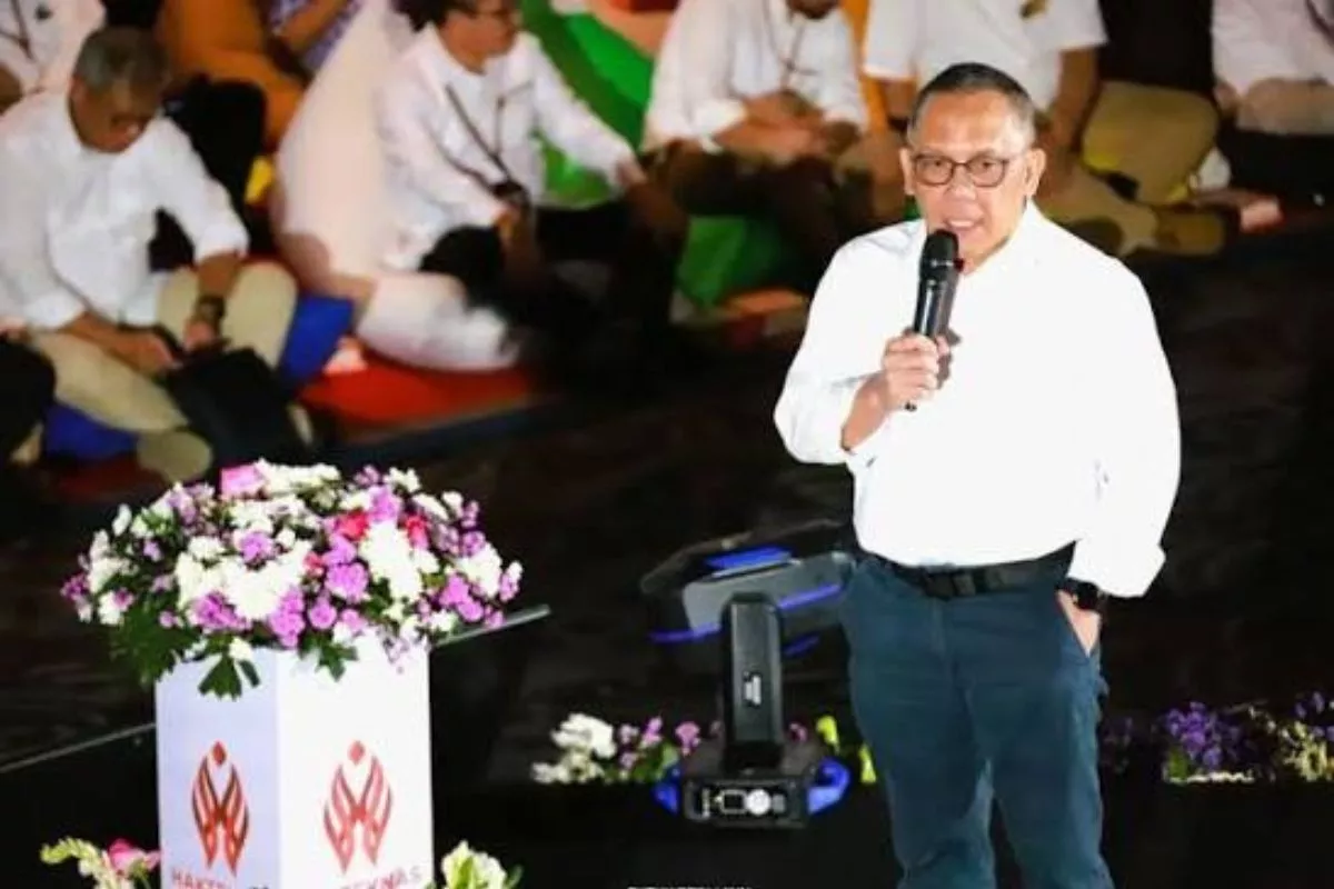 Hakteknas Ke-31, BRIN Dorong Riset yang Berdampak Nyata