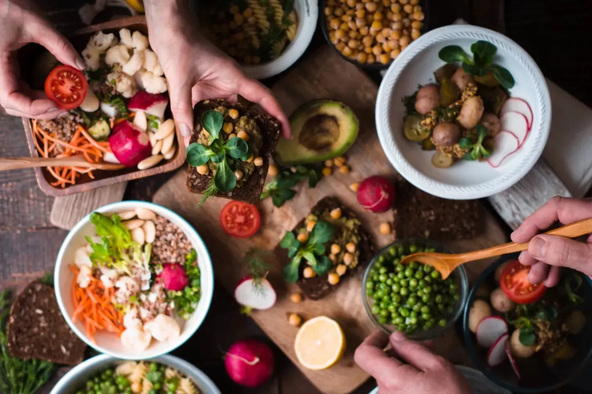 Cara Memulai Diet Vegan: Panduan Lengkap Hidup Tanpa Produk Hewani
