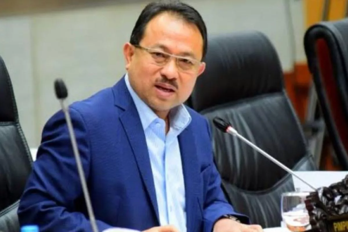 Hari Ini Komisi III Ambil Keputusan Calon Hakim Agung