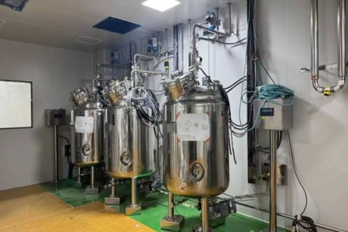 Kemenkes Gandeng Takeda Perkuat Ketahanan Produk Plasma Nasional