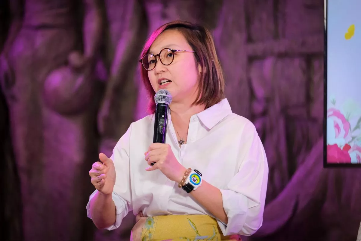 Wamenekraf Dorong Festival Musik Jadi Ruang Bertemu Pelaku Kreatif