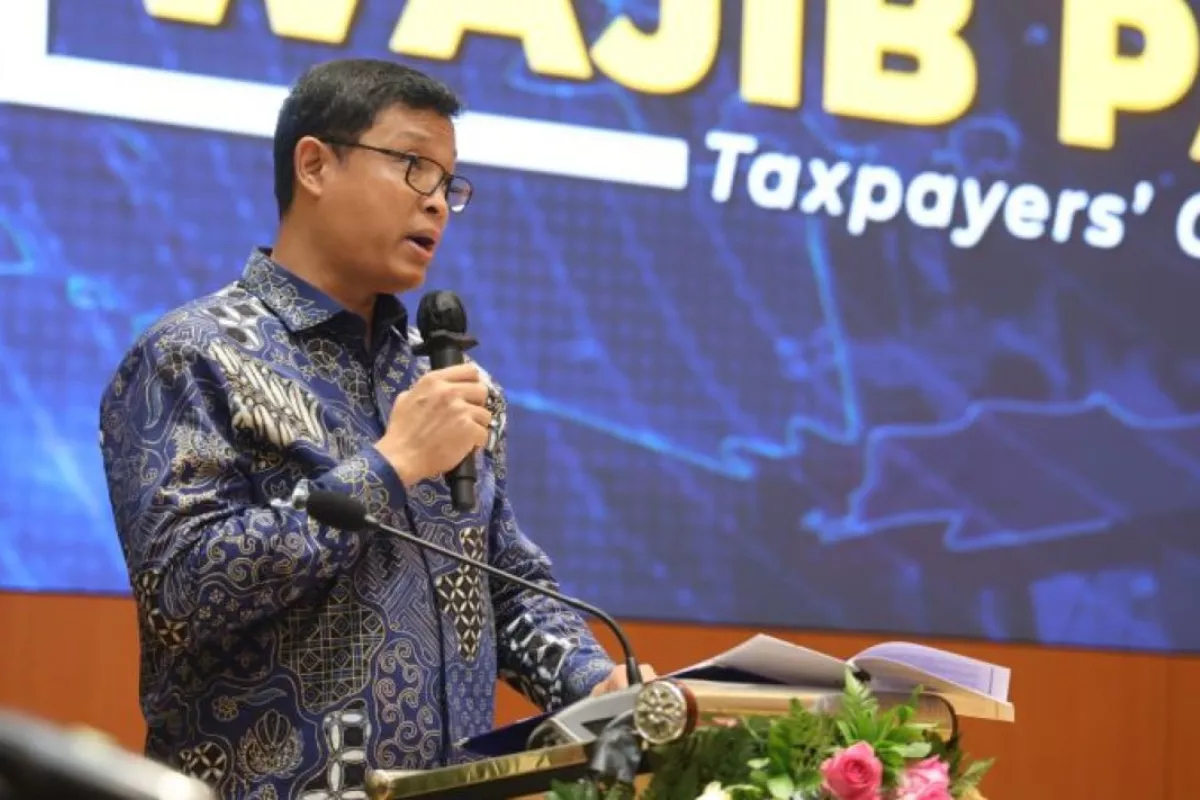 Pemerintah Siapkan Insentif Bebas Pajak PPh dan PPN Produk ETF Emas RI