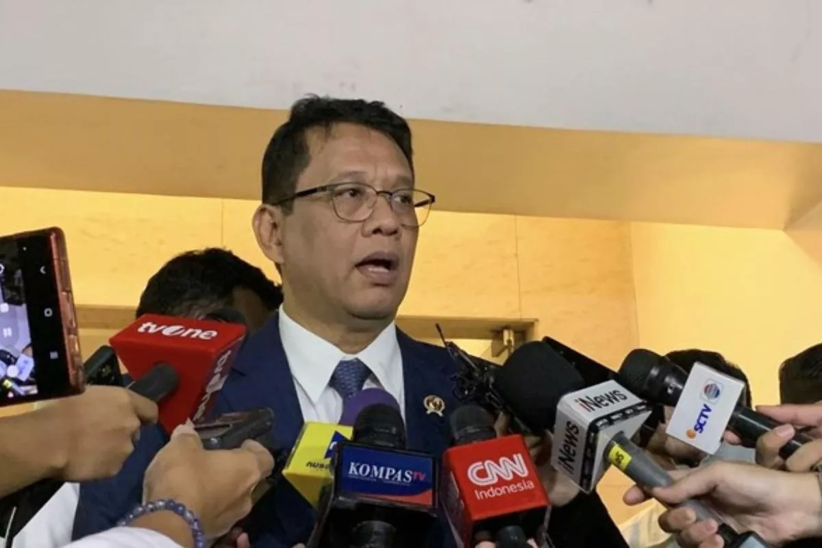 Purbaya Sebut Rp4.097 Triliun Belanja Negara untuk Program Utama