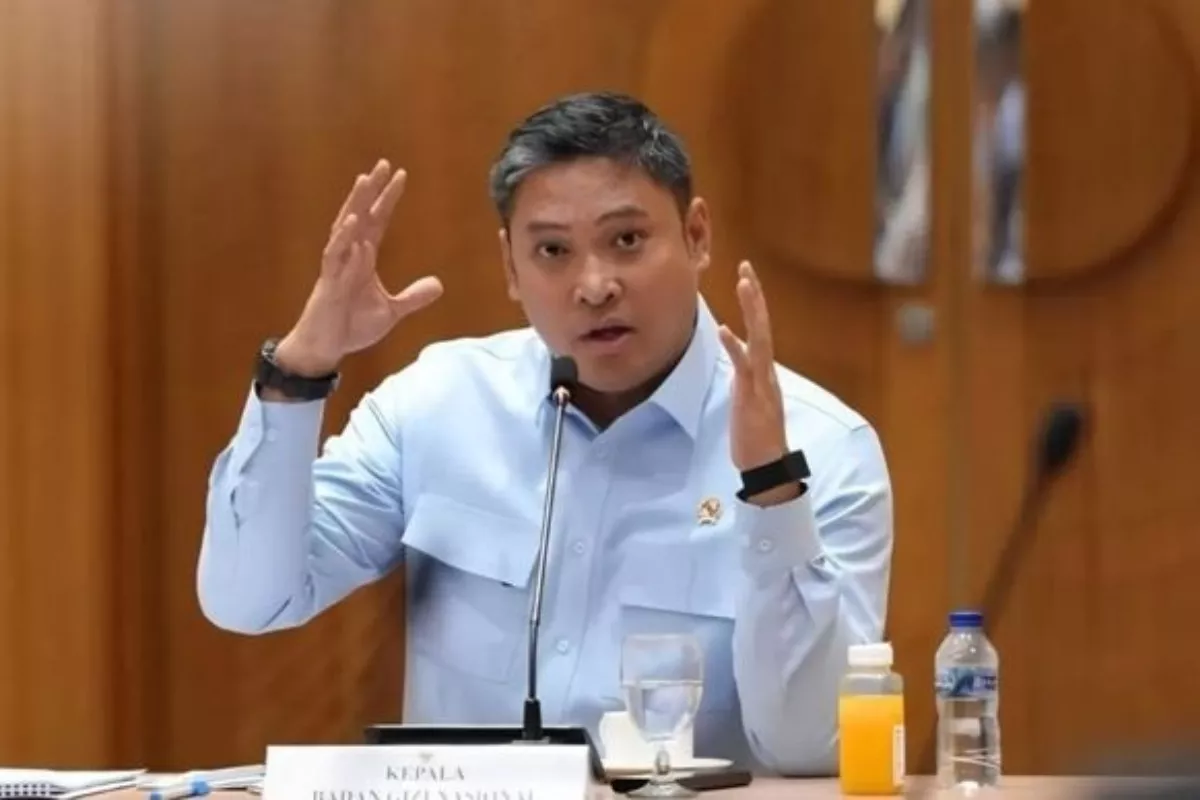 Penataan Data MBG Tahun 2027 Temukan Adanya 6 Juta Identitas Ganda Peserta