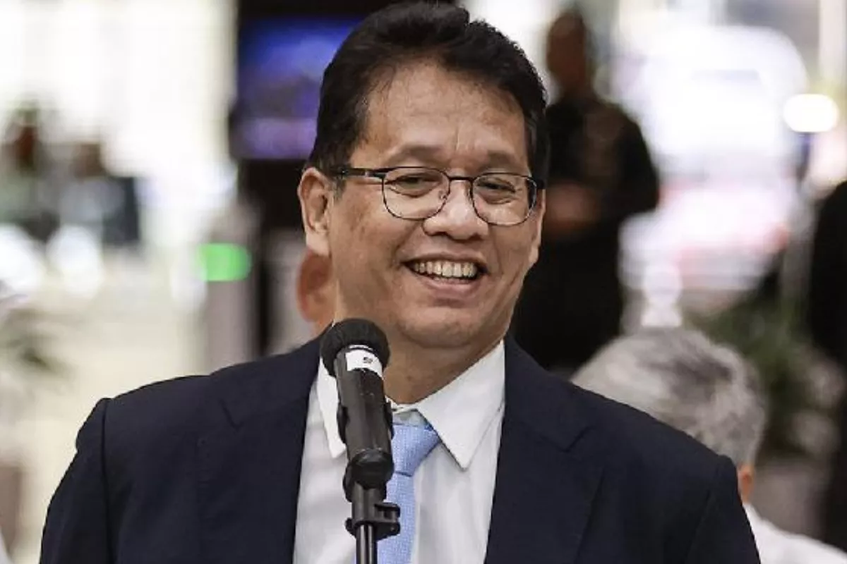 Penerimaan Pajak per April 2026 Tembuh 16,1 Persen Capai Rp646,3 Triliun