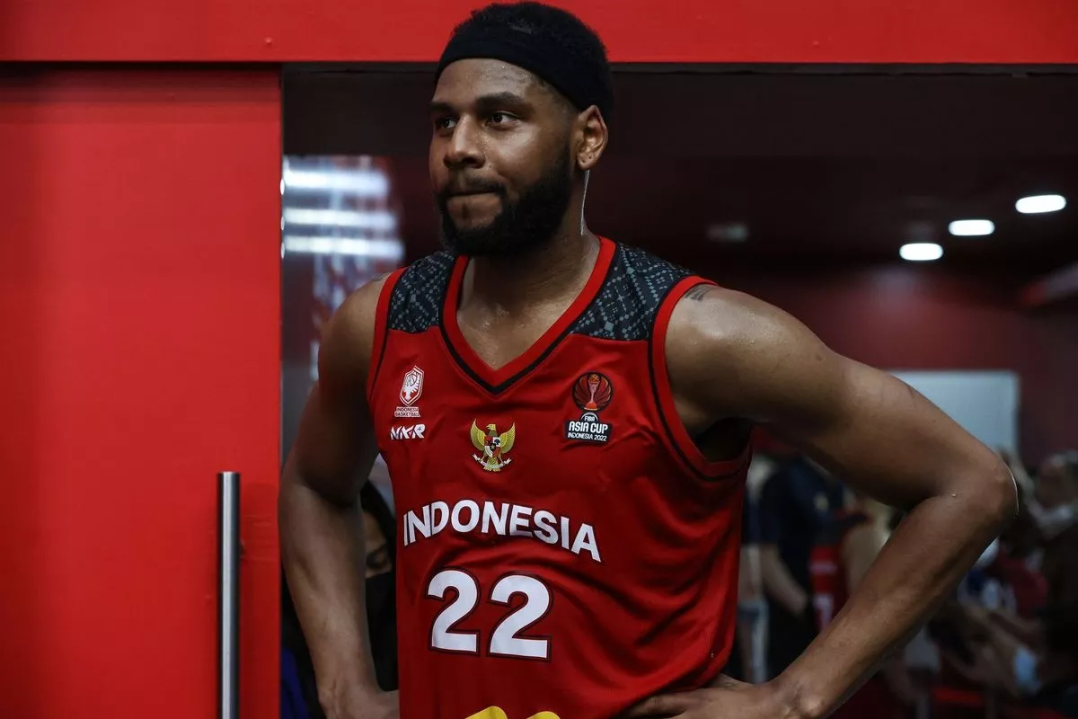 Marques Bolden Absen di Asian Games 2026 Karena Tak Direstui Klub