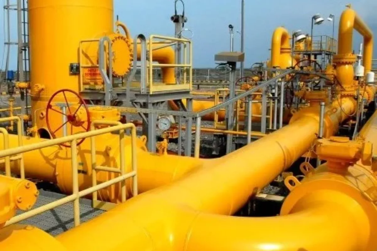 Perkuat Pasokan Gas, PGN Teken Kesepakatan di IPA Convex 2026
