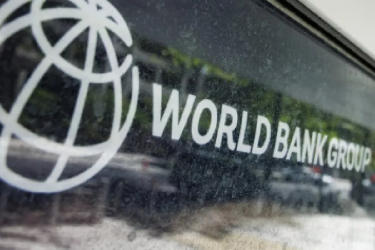 Bank Dunia Sarankan Indonesia Hapus Insentif Tax Holiday