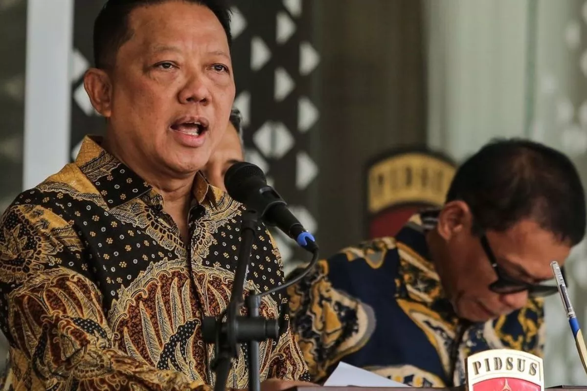 Jaksa Agung Usulkan Nama Pengganti Jampidsus Febrie Adriansyah
