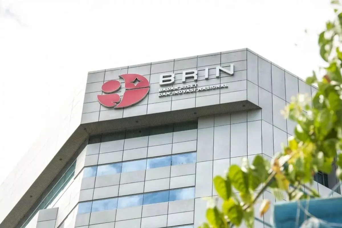 Spirulina Jadi Solusi Pakan Akuakultur dari BRIN