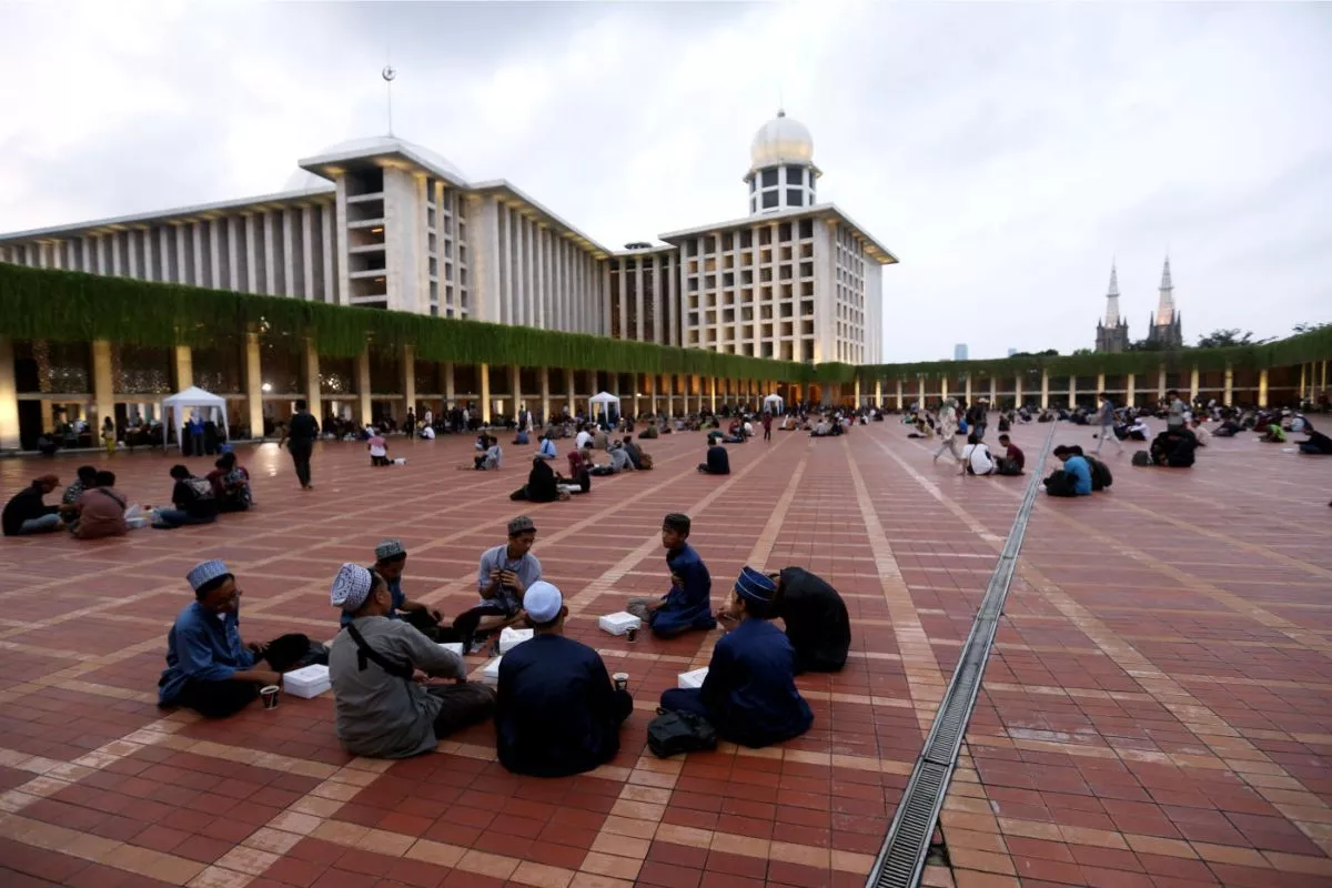 Pemprov Jateng Buka Beasiswa Santri 2026 dengan Kuota 420 Penerima