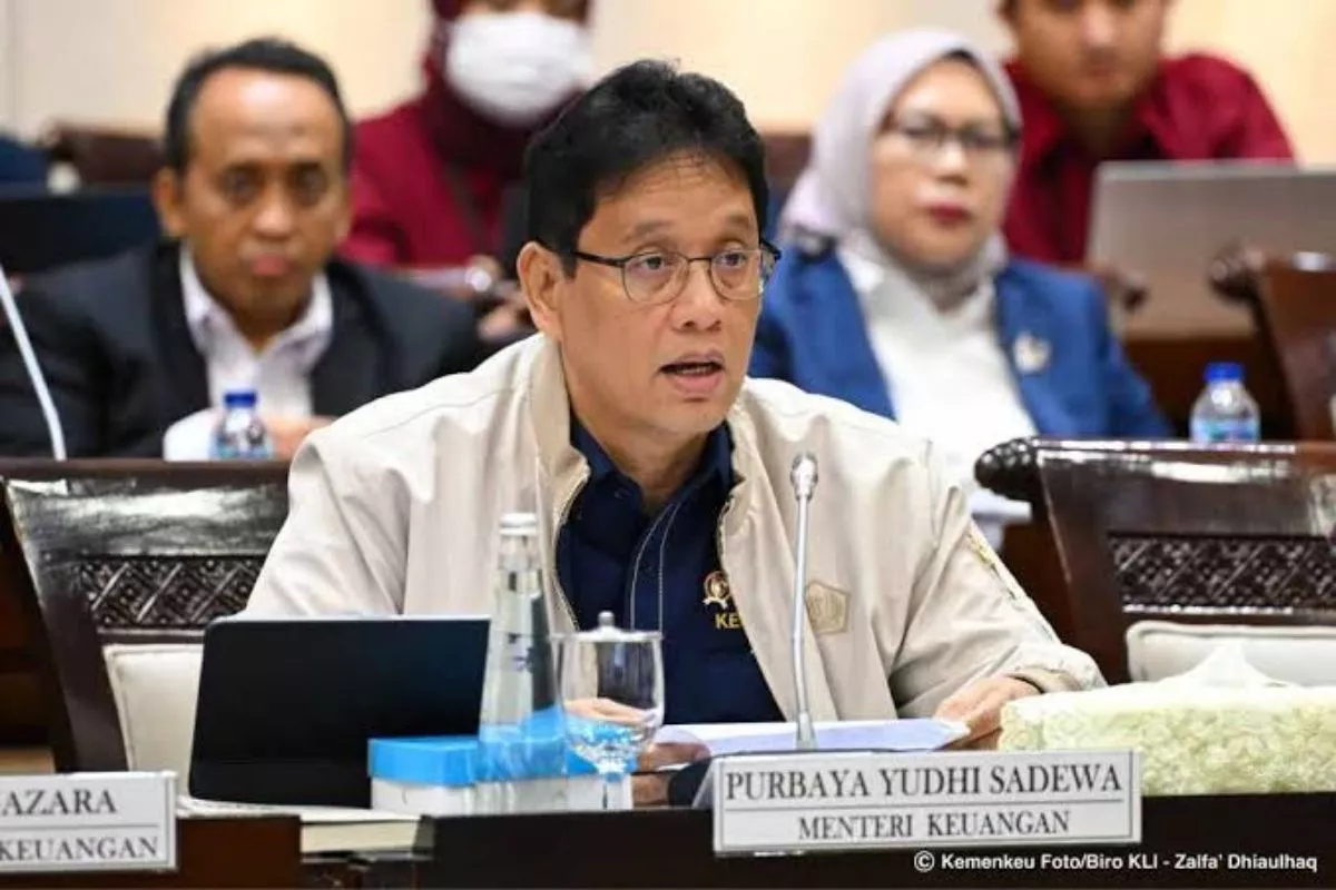 Menkeu Purbaya Ungkap Pengecualian Ketentuan DHE SDA bagi 4 Negara