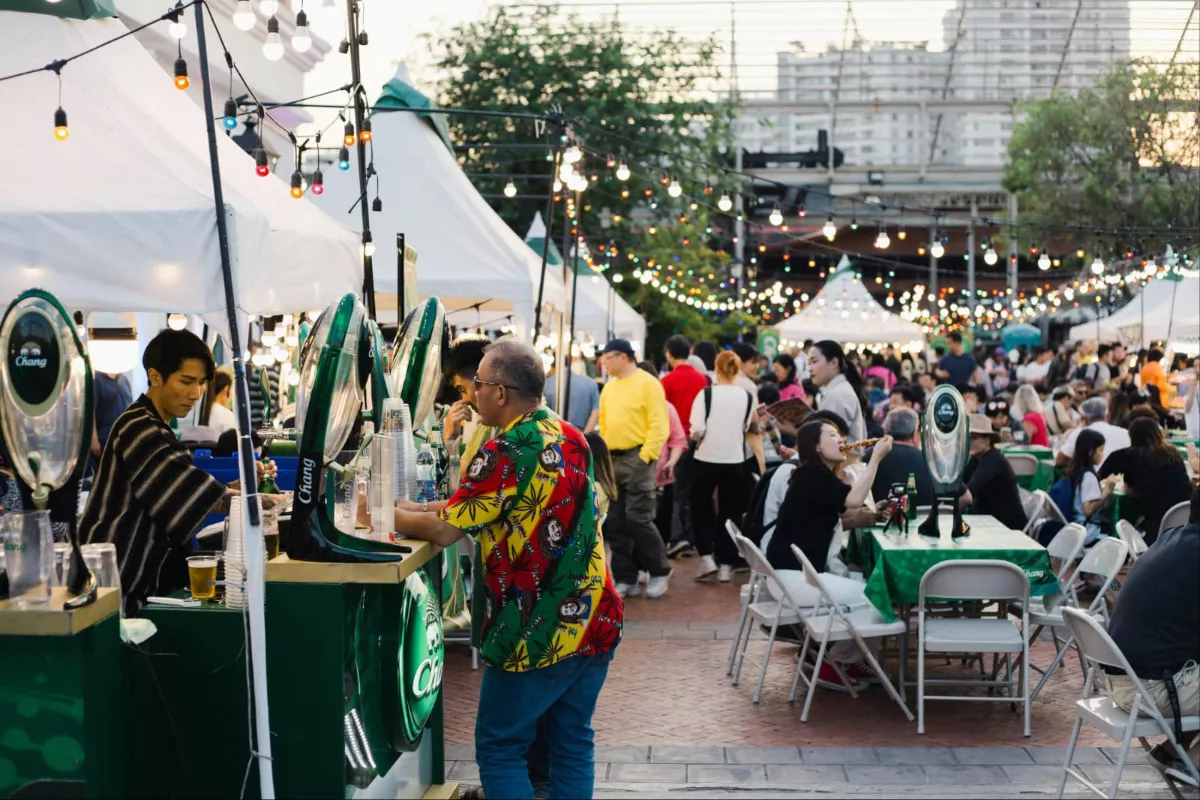 Daftar Event Jakarta Awal Mei 2026: Kuliner hingga Pameran Industri