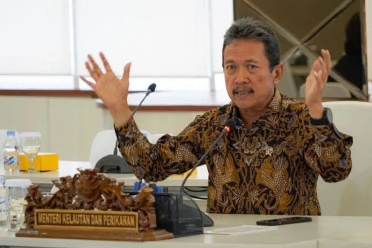 Sakti Wahyu: Kampung Nelayan Jadi Mesin Ekonomi Pesisir Baru