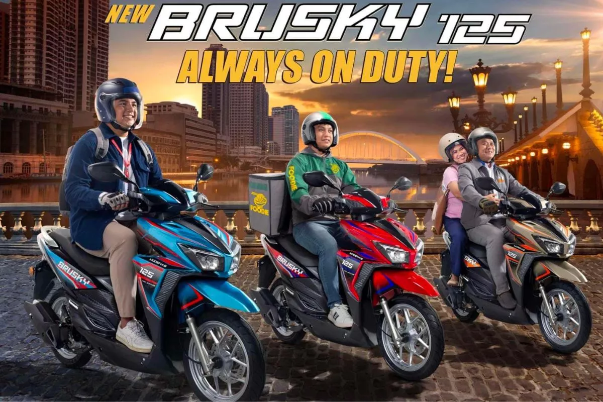 Perkuat Portofolio, Kawasaki Luncurkan 3 Model Baru di PRJ 2026