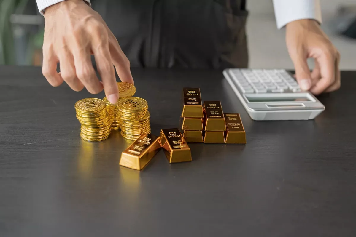 Syailendra Capital Proyeksi Harga Emas Masih Volatil hingga Akhir 2026